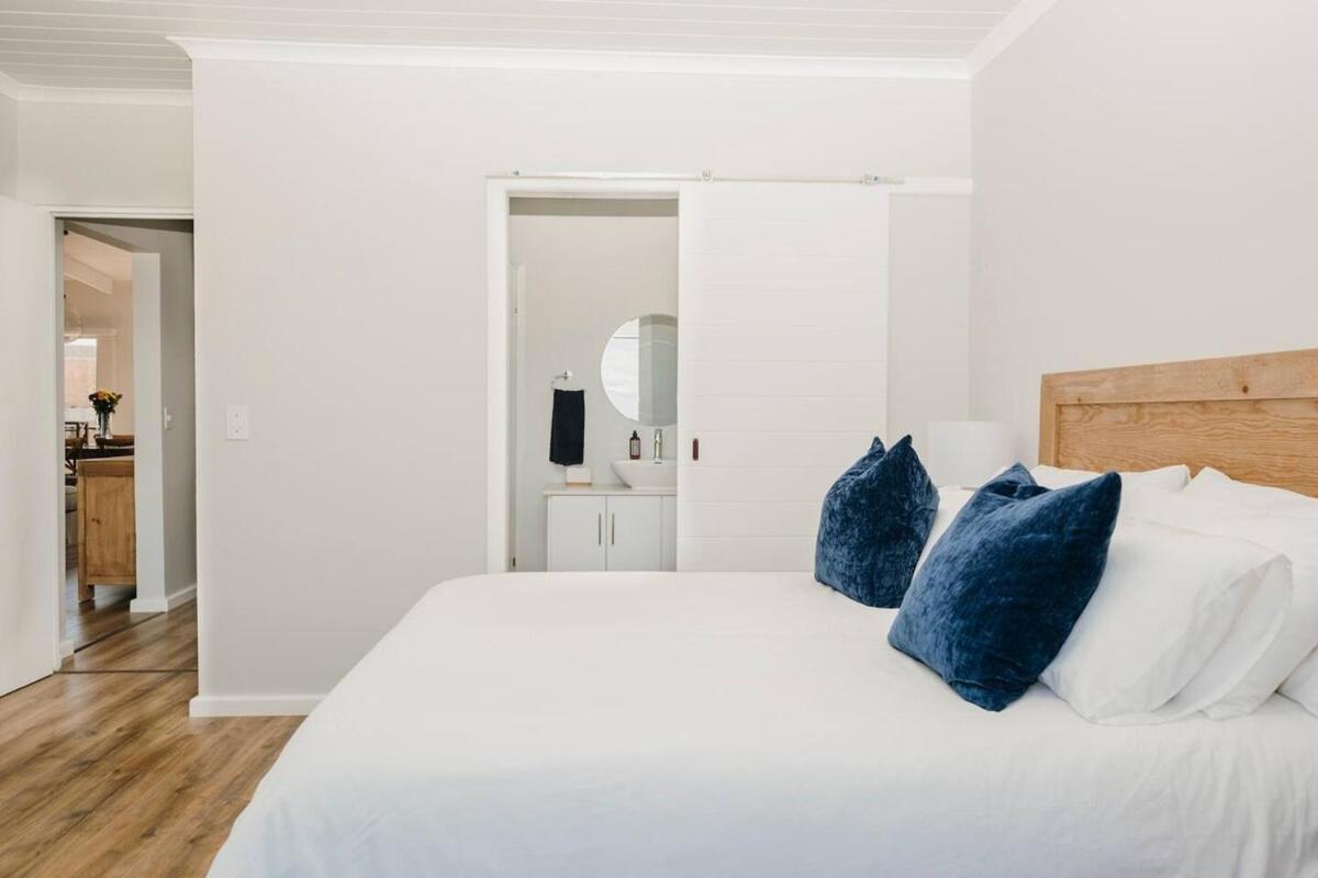 Ocean View 4-Bed Getaway On Pearly Beach Exterior foto