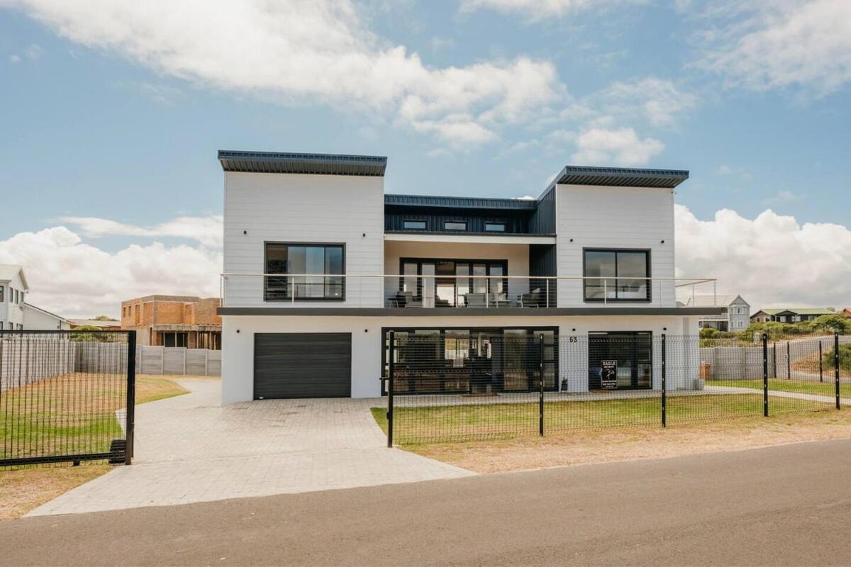 Ocean View 4-Bed Getaway On Pearly Beach Exterior foto